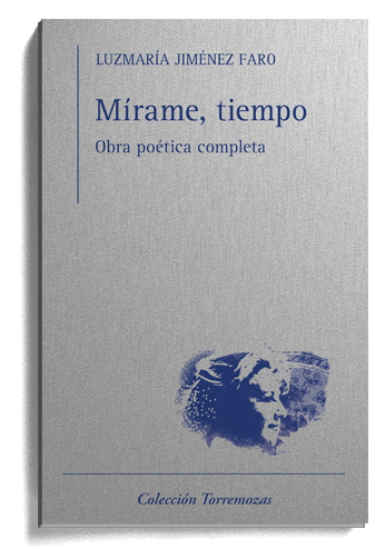 Mirrame tiempo